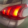 PEUGEOT 2008  1.6 DIESEL 100CV 73KW  ANNO: 10/2016